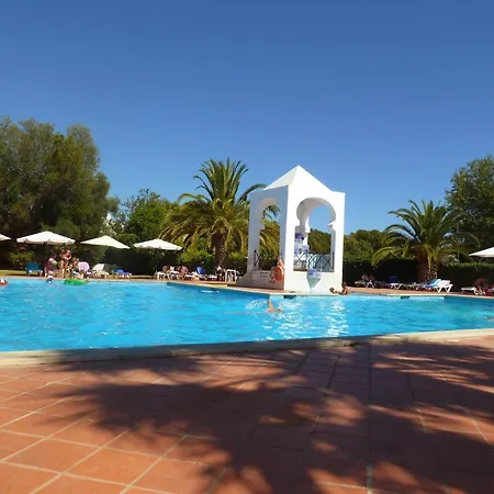 Quinta Velha Garage&pool Flat 103 Cabanas De Tavira