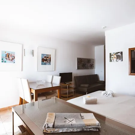 Quinta Velha Garage&pool Flat 103 Apartment