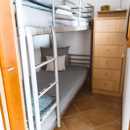 Apartment Quinta Velha Garage&pool Flat 103 *