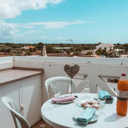 Quinta Velha Garage&pool Flat 103 Apartment Cabanas De Tavira