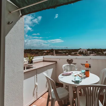 Quinta Velha Garage&pool Flat 103 *