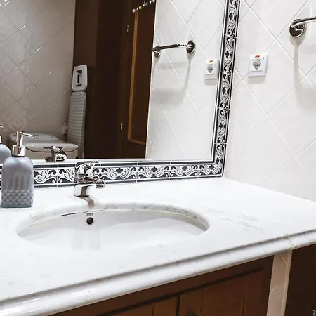 Quinta Velha Garage&pool Flat 103 Appartamento Cabanas De Tavira