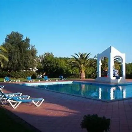 Quinta Velha Garage&pool Flat 103 Cabanas De Tavira