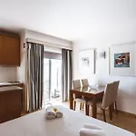 Quinta Velha Garage&pool Flat 103 Appartement *