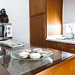 Quinta Velha Garage&pool Flat 103 Apartamento Cabanas De Tavira