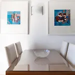 Quinta Velha Garage&pool Flat 103 Apartamento *