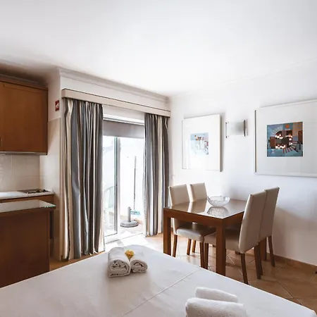 Quinta Velha Garage&pool Flat 103 公寓 *