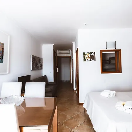 Quinta Velha Garage&pool Flat 103 * 卡巴纳斯·德·塔维拉