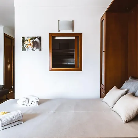 Quinta Velha Garage&pool Flat 103 公寓