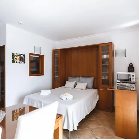 Quinta Velha Garage&pool Flat 103 公寓