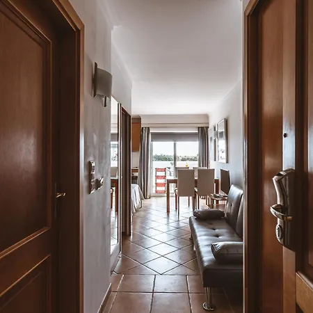 Quinta Velha Garage&pool Flat 103 Appartement