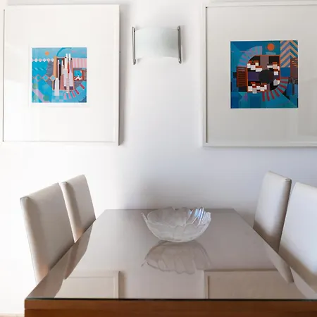 Quinta Velha Garage&pool Flat 103 公寓 *