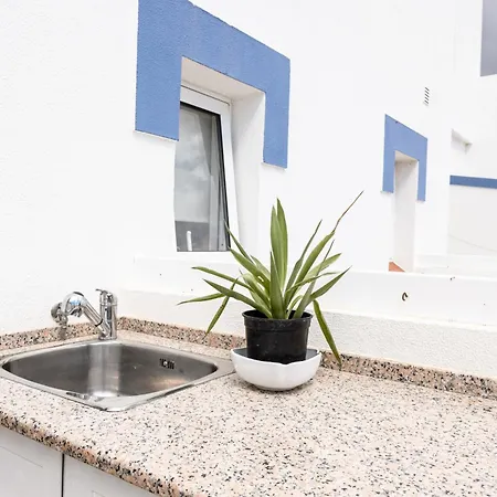 Quinta Velha Garage&pool Flat 103 * 卡巴纳斯·德·塔维拉