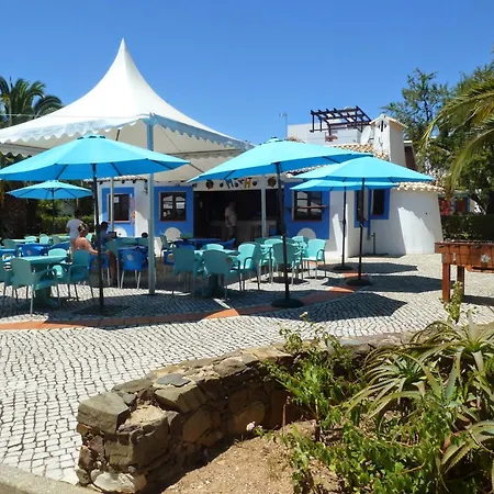 Apartamento Quinta Velha Garage&pool Flat 103 *