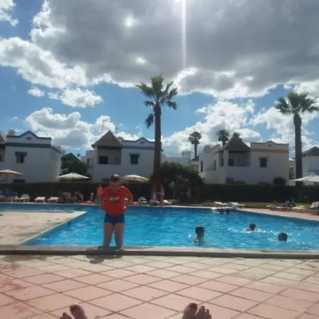 Quinta Velha Garage&pool Flat 103 *